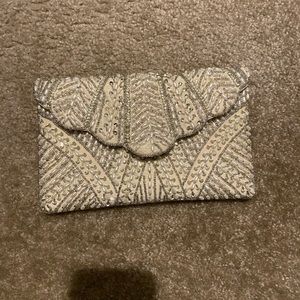 Francesca’s Clutch